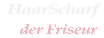 HaarScharf der Friseur